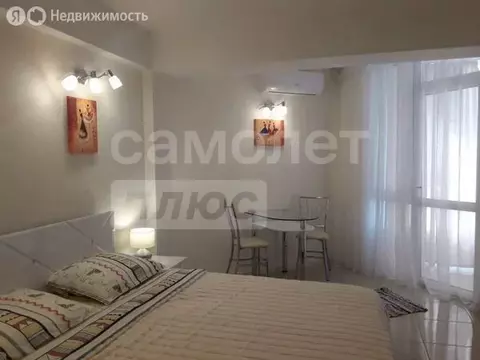 1-комнатная квартира: Севастополь, улица Челнокова, 19Ак3 (25.3 м)