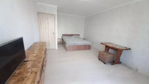 1-к кв. Москва Фестивальная ул., 46К3 (35.0 м)