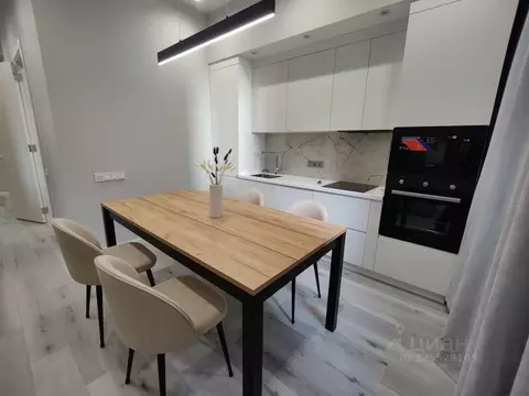 3-к кв. Москва ул. Ивана Франко, 6 (70.8 м)