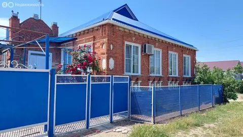 Дом в Темрюк, Советская улица, 290А (88 м)