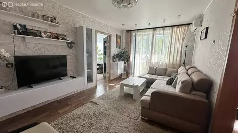 2-комнатная квартира: Салават, улица Ленина, 59 (46.9 м)