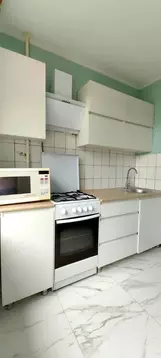 3-к кв. Москва Бирюлевская ул., 26 (68.0 м)