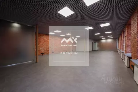 Офис в Санкт-Петербург Большая Московская ул., 1-3 (144 м)