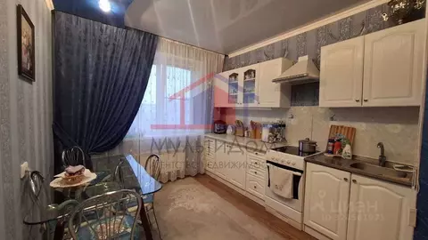 3-к кв. Белгородская область, Старый Оскол Королева мкр, 1 (62.8 м)