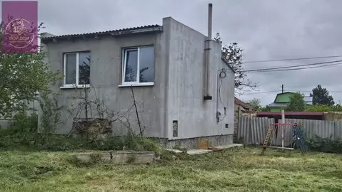 Дом в Крым, Сакский район, Суворовское с/пос, с. Великое  (65 м)