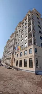 2-к кв. Тульская область, Тула пер. Шевченко, 5 (74.9 м)