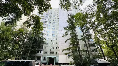 Продается 1-комнатная квартира