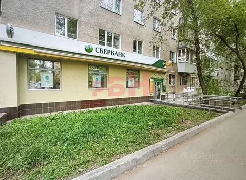 Офис в Свердловская область, Екатеринбург ул. Куйбышева, 145 (106 м)