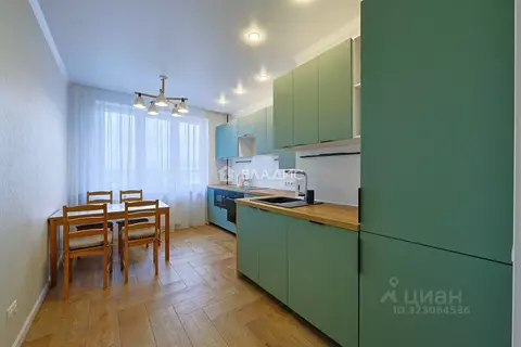 2-к кв. Калининградская область, Калининград Советский просп., 238 ...