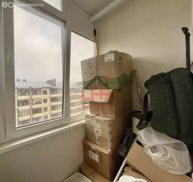 1-комнатная квартира: Ессентуки, Никольская улица, 23 (45.9 м)