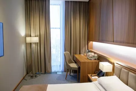 Комната Чеченская республика, Грозный ул. Ахмеда Арслана Аллауддина, ...