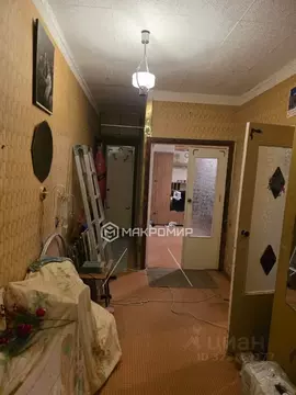 3-к кв. Ханты-Мансийский АО, Сургут просп. Мира, 9/1 (70.5 м)