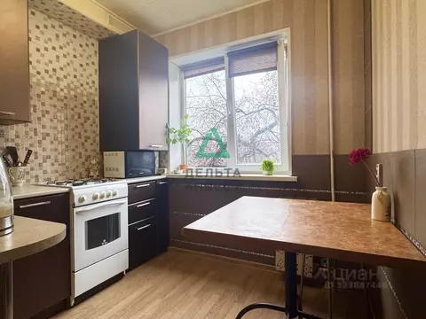 3-к кв. Башкортостан, Уфа ул. Братьев Кадомцевых, 10 (59.2 м)