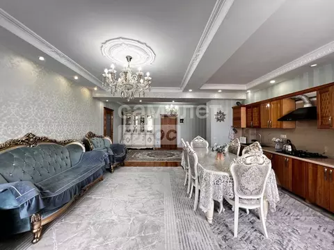 4-к кв. Дагестан, Дербент ул. Сальмана, 83Б (115.0 м)