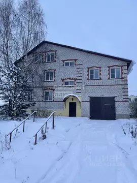 Дом в Нижегородская область, Бор муниципальный округ, пос. Неклюдово, ...