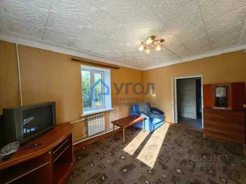 2-к кв. Самарская область, Сызрань ул. 2-я Студенческая, 5 (42.0 м)