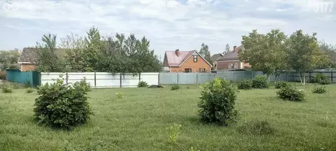 Участок в станица Новотитаровская, Заречный переулок, 12 (7 м)