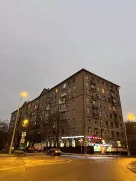3-к кв. Москва ул. Бориса Галушкина, 26 (64.0 м)