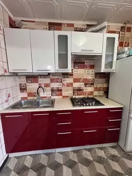 2-к кв. Пермский край, Пермь Парковый просп., 33 (48.6 м)
