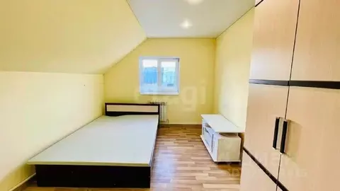 Дом в Башкортостан, Уфимский район, Русско-Юрмашский сельсовет, д. ...