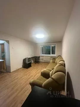 1-к кв. Татарстан, Казань ул. Восстания, 24 (31.8 м)