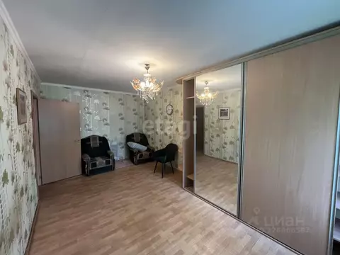 1-к кв. Калининградская область, Светлогорск пос. Отрадное, просп. ...