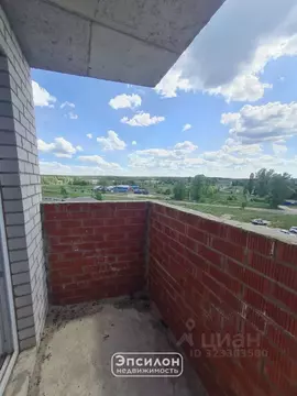 2-к кв. Курская область, Курск ул. 2-я Агрегатная, 57А (58.49 м)