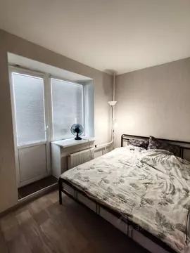 Студия Ленинградская область, Мурино Всеволожский район, пл. ...