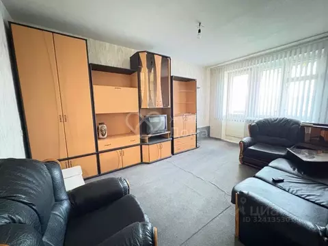 2-к кв. Волгоградская область, Волгоград Жилгородок мкр, ул. Гейне, 3А ...