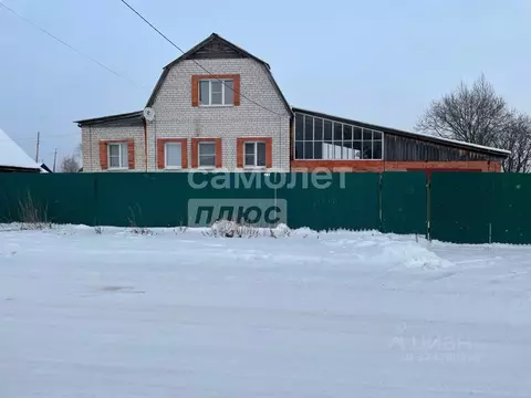 Коттедж в Челябинская область, Верхний Уфалей ул. Ленина (85 м)