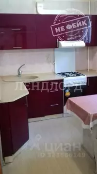 3-к кв. Ростовская область, Ростов-на-Дону просп. Стачки, 199/3Б (56.0 ...