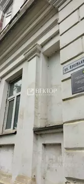 1-к кв. Костромская область, Кострома Крестьянская ул., 10 (42.0 м)