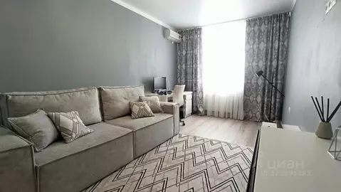 2-к кв. Краснодарский край, Анапа ул. Ленина, 146 (66.4 м)