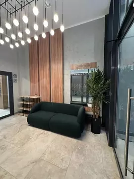 2-к кв. Тюменская область, Тюмень ул. Ивана Чистякова, 5 (70.9 м)