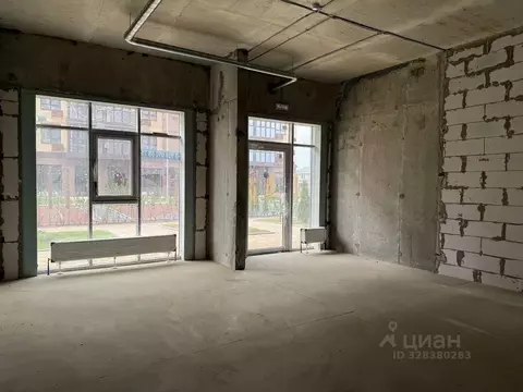 Помещение свободного назначения в Краснодарский край, Динской район, ...