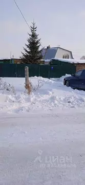 Дом в Омская область, Омск Порт-Артур мкр, ул. 1 Мая, 63 (53 м)