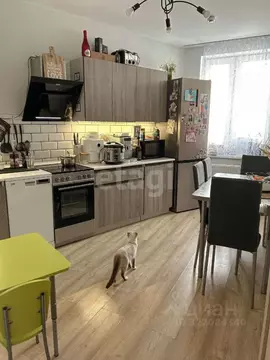 2-к кв. Свердловская область, Екатеринбург ул. Академика Парина, 41/2 ...