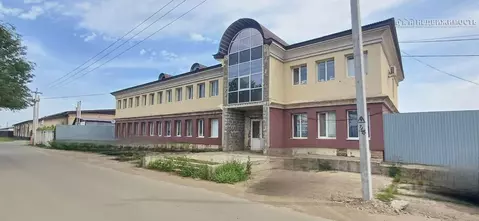 Производственное помещение в Оренбургская область, Оренбург Заречный ...