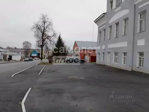 Офис в Ивановская область, Гаврилов Посад Советская пл., 5 (446 м)