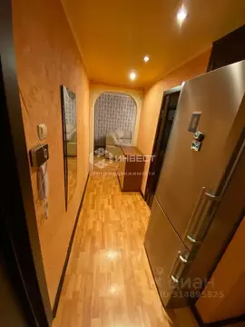 3-к кв. Мурманская область, Мурманск ул. Зои Космодемьянской, 22 (60.4 ...