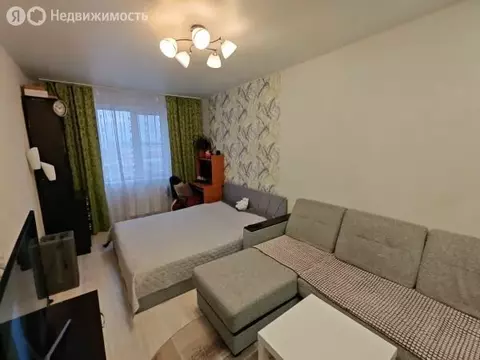 2-комнатная квартира: Курган, жилой район Заозёрный, 12-й микрорайон, ...