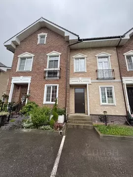 Таунхаус в Москва Академия Парк кп, 53с2 (160 м)