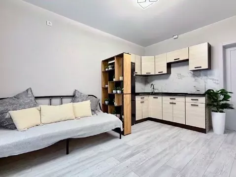 1-к кв. Крым, Ялта ул. Кирова, 155Ак1 (33.0 м)