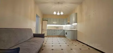 2-к кв. Ленинградская область, Всеволожск проезд Березовая роща, 2 ...