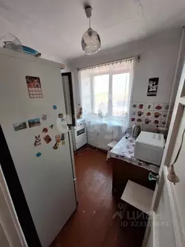 2-к кв. Кемеровская область, Прокопьевск ул. Яворского, 1 (44.3 м)