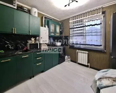 2-к кв. Калужская область, Калуга ул. Братьев Луканиных, 9 (45.7 м)