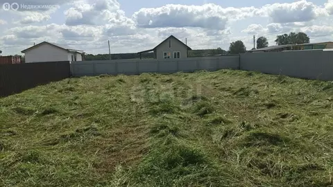 Участок в Голубино, КП Новое Голубино (6 м)