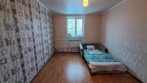 1-к кв. Калужская область, Калуга Куровской мкр, ул. Шахтерская, 8 ...