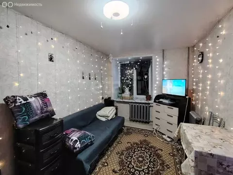 1к в -комнатной квартире (11.8 м)