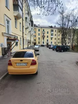 Комната Башкортостан, Уфа ул. Космонавтов, 13 (17.0 м)